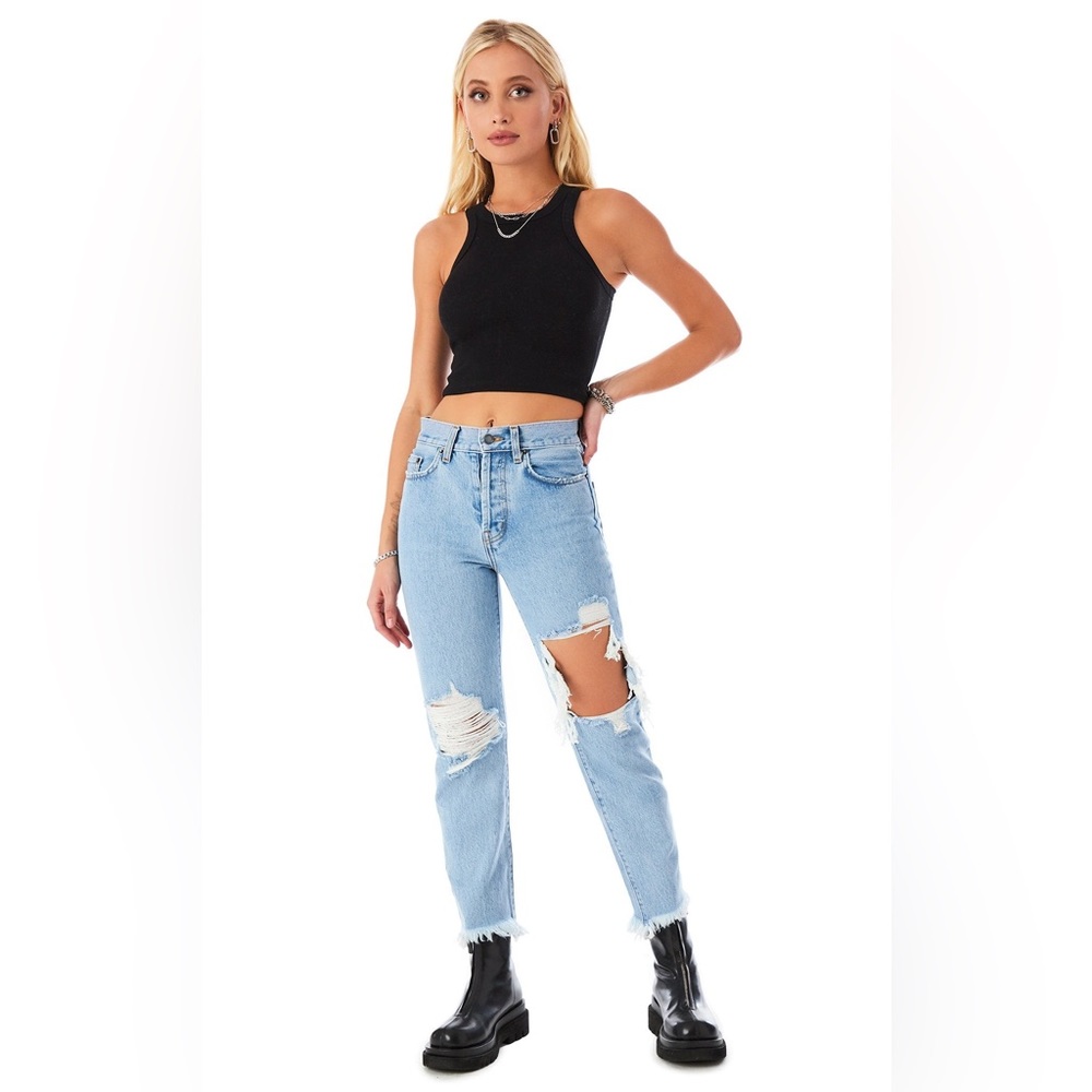 Carmar Denim Jeans